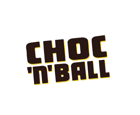 Choc ‘n’ Ball
