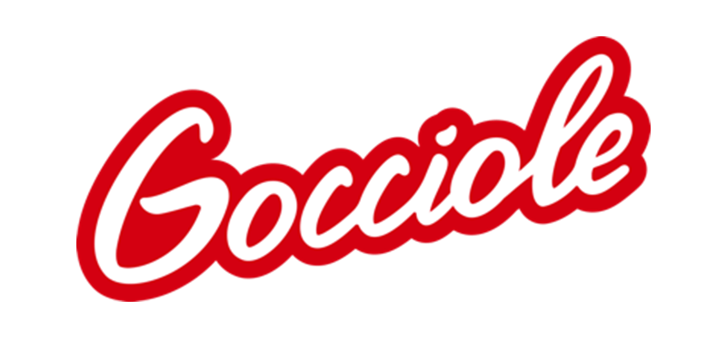 Gocciole